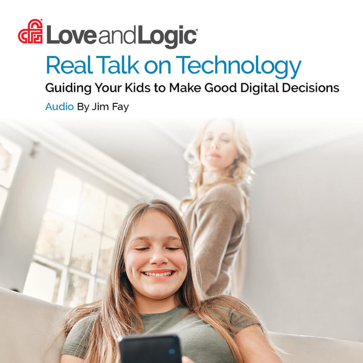 Explore Parenting Books, inars and DVDs Love and Logic