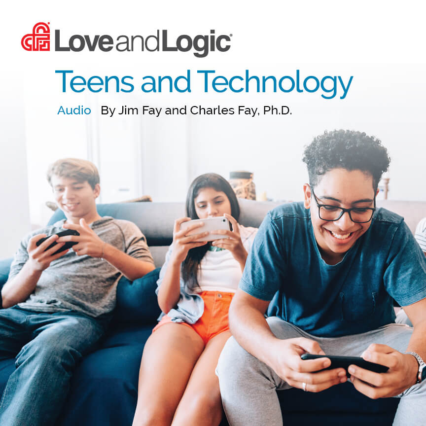 Teens and Technology