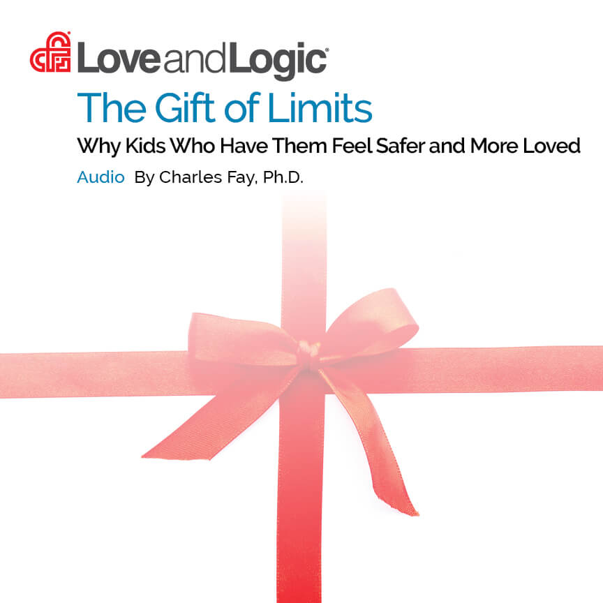 The Gift of Limits